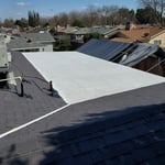 Angie's Roof