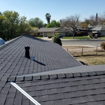 Angie's Roof