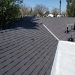 Angie's Roof