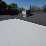 Angie's Roof