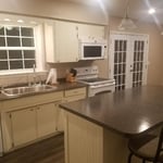 Remodeling - General Project