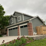 Exterior projects