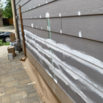 Exterior projects