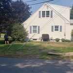 Sod and soil correction