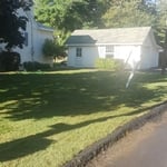 Sod and soil correction
