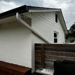 Gutter Installation