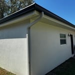 Gutter Installation
