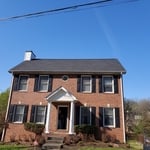 Roofing Project