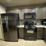 Remodeling - Kitchen & Bathroom Project