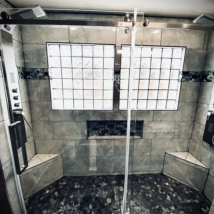 Remodeling -Bathroom Project