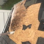 Roofing Project