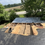 Roofing Project
