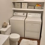 Another picture when job was finished