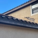 Stucco Cracks