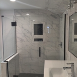 Remodeling - Kitchen & Bathroom Project