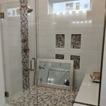 Remodeling - Kitchen & Bathroom Project