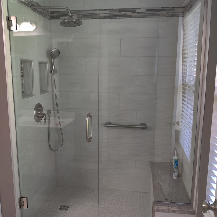 Remodeling - Kitchen & Bathroom Project