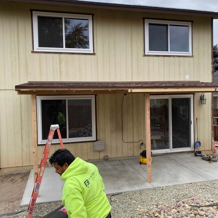 Handymen Project