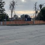 Fencing Project