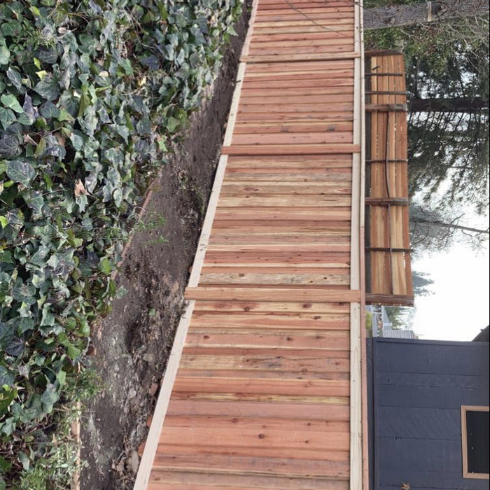 Fencing Project