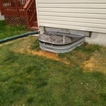 Egress Window Install