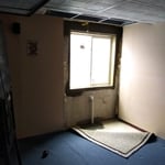 Egress Window Install