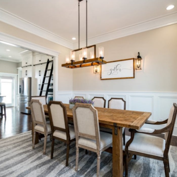 Kitchen Remodeling