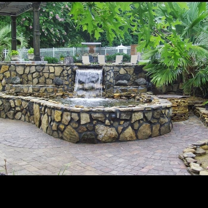 Williams Residence