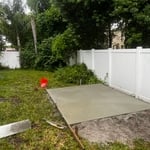 Concrete Slab