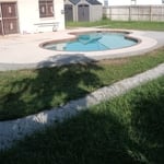 Concrete Pouring and Repair Project