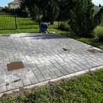 Concrete Pouring and Repair Project