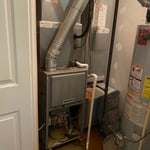 Heating & A/C Project