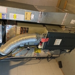 Heating & A/C Project