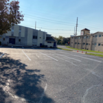 Parking Lot