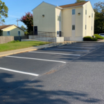 Parking Lot