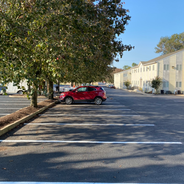 Parking Lot