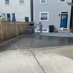 Landscaping - Hardscaping & Pavers Project