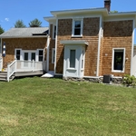 Painting - Exterior Project
