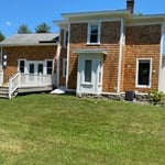 Painting - Exterior Project