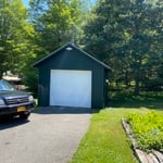 Painting - Exterior Project