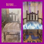 Antique Chair
