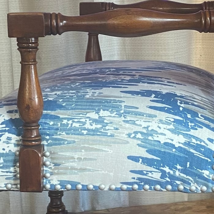 Antique Chair