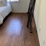 Barrington project