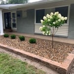 Landscaping Project