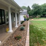 Landscaping Project