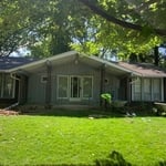 Landscaping Project