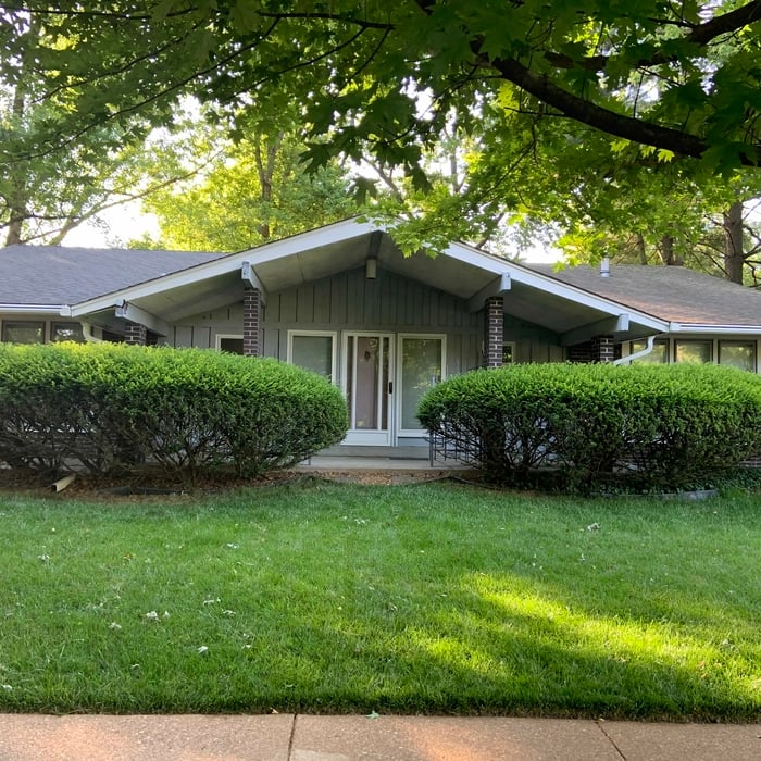 Landscaping Project