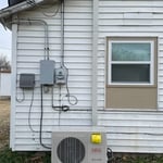 Heating & A/C Project