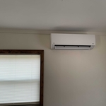 Heating & A/C Project