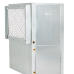 BOSCH 14.2 SEER WATER SOURCE HEAT PUMP